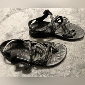 Chaco sandals